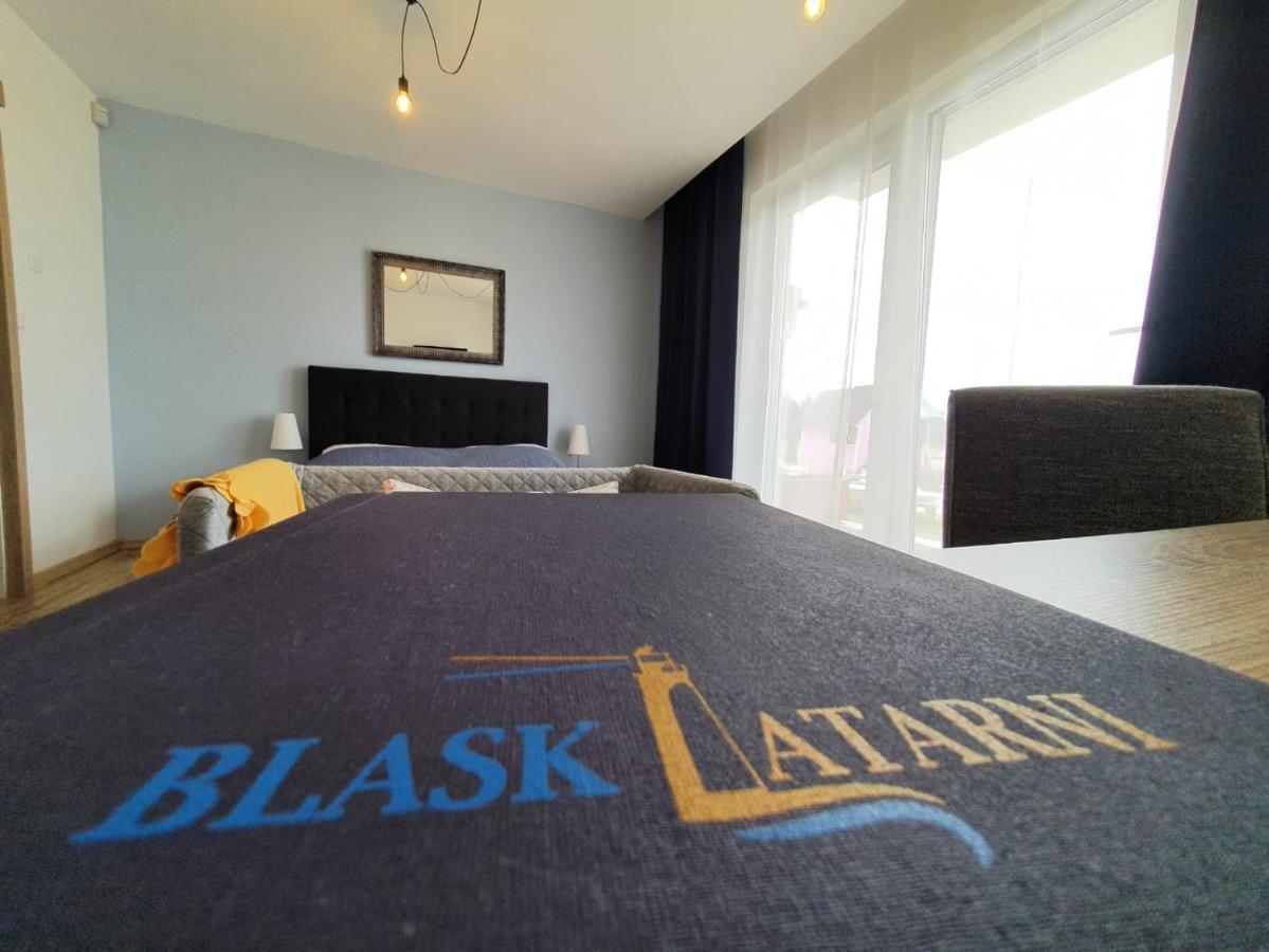 Blask Latarnl ニエホジェ エクステリア 写真